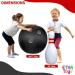 Etna Giant Inflatable Bowling Set - Fun Outdoor Game for Kids and Adults - Buy Online on GoSupps.com