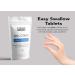 Zinc Citrate 50mg Tablets - Immune Health Supplement - Easy to Swallow - 120 Day Supply - Buy Online on GoSupps.com