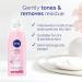 Nivea Visage Gentle Toner 6.8 Fl Oz - Buy Online on GoSupps.com