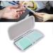 Cooler Bag Insulin Cooling Bag Excellent Insulation Portable for Insulin Pens (Vanilla Green) - Buy Online on GoSupps.com