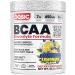 BASIC SUPPLEMENTS BCAA Powder Instantized Formula with 7g BCAAs 2:1:1 Ratio 450mg of Electrolytes Sugar-Free Vegan Gluten-Free Supports Muscle Recovery