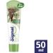 Signal Kids Organic Children's Toothpaste Mint Flavor of Natural Origin 50 ml - Buy Online on GoSupps.com