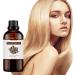 Castor Oil Organic Cold Pressed Unrefined - Castor Oil for Skin & Hair Moisturizer - Organic Castor Oil for Face and Skin Care - Fight Acne and Clean Skin - Moisturizing and Anti-Aging - Buy Online on GoSupps.com