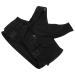 Chest Brace Sitting Posture Corrector Breast Support Posture Correction Belt Hunchback Correction Belt Shapewear Vest for Men and Women(M) favorite gift lofty ambition - Buy Online on GoSupps.com