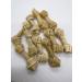Cattle Ranch Dog Treats Rawhide Knotted Bone Chews All Natural Supports Dental Health by Reducing Tartar and Plaque Buildup High in Protein and Low in Fat Stimulates and Entertains by Satisfying Dog s Natural Urge to Chew (10 pk 4.5") - Buy Online on GoSupps.com