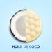 Head & Shoulders Firm Moisturizing Anti-Dandruff Shampoo with Coconut Oil 70g - Buy Online on GoSupps.com