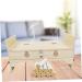 Buy Solustre Moxibustion Box - Moxa Device & Sticks | Unique Eiche | International Shipping - Buy Online on GoSupps.com