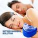 Psinzmk Anti-Snoring Mouth Guard - Comfortable Snoring Solution for Men/Women - Stop Snoring and Improve Sleep Quality - Anti-Snoring Device - Buy Online on GoSupps.com