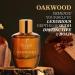 Ru'ska Luxury Oakwood Unisex Eau De Parfum 3.38 FL Oz Rich Woody & Spicy Fragrance - Buy Online on GoSupps.com