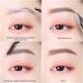 Buy Ink The Natural Eyebrow No.2 - Soft Brown Definer Tint | International Shipping Available - Buy Online on GoSupps.com