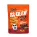 TODD'S PROTEIN CRISPS BBQ 70 Grams