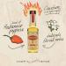 Scrappy's Bitters Firewater - 5oz Organic Herbal Blend, No Extracts or Artificial Additives - Made in USA (2 Pack) - Buy Online on GoSupps.com