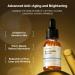 Botanical Brilliance Bakuchiol Serum - Anti-Aging & Texture Enhancer | 1 Fl.Oz | International Shipping Available - Buy Online on GoSupps.com