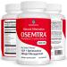 Osemtra Pills for Weight Loss Natural Alternative to Injection Pen GLP-1 Supplement for Women & Men 60 Capsules - Biogenova - Buy Online on GoSupps.com