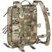 KRYDEX Tactical Expandable Military MOLLE Backpack - Multicam | Ideal for Travel, Hiking & Hunting - Buy Online on GoSupps.com