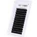 Buy Single 0.20 D Curl Eyelash Extensions - 1 to 1 Individual 13mm - Gemerry Quality Extensions - Buy Online on GoSupps.com