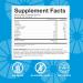 Celebrate Vitamins Rebuild Protein Powder - 20g Whey Isolate Probiotics & Prebiotics High Fiber for Post Bariatric Surgery - Iced Macchiato (15 Servings) - International Shipping Available - Buy Online on GoSupps.com
