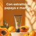  Bottega Verde Bottega Verde SOL Sempre Estate - Self-tanning face cream with papaya and mango extracts (50 ml) - golden and natural complexion all year round - Buy Online on GoSupps.com