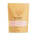 Salt & salt Premium Himalaya salt Coarse & salt fine 400g & 900g - rock salt made of Pakistan without additives - natural salt unipated for salt mills and connoisseurs - pink crystal salt primeval salt rock salt fine 900g