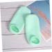 FOMIYES 1 Pair Skin Softening Socks Anti Callus Socks Dry Feet Socks Rough Heel Socks Dead Skin Socks Moisturising Socks and Gloves Moisturizing Socks Ankle Socks Anti-Crack Women's Socks - Buy Online on GoSupps.com