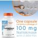 DoctorBest Nattokinase 2 000 FU 270 Vegan Capsules Laboratory Tested Gluten-Free Vegetarian 270 count (Pack of 1) - Buy Online on GoSupps.com
