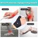 Shop Lightweight Thumb Brace for Arthritis & Soft Tissue Injuries - Breathable Stabilizing & Unisex Fit - Buy Online on GoSupps.com