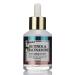 Retinol & Niacinamide Anti Aging Skin Care Facial Serum. Neck & Face Skincare Serum Concentrate Helps Reduce Appearance Of Fine Lines Wrinkles Sagging Skin & Discoloration Large 2 Fl Oz