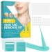 2 in 1 Skin Tag Remover Effectively and Painless Skin Mole Tag Remover Set-Safe and Easy Remove Small to Large (2mm-8mm) Sized Skin Tags-Tags Fall Off Remover Kit at Home Green a