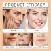 homomdy Retinol serum for the face antiaging facial care hydrating and moisturizing softens fine lines and wrinkles brightens the skin and increases skin elasticity 1pcs - Buy Online on GoSupps.com