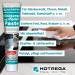 Buy HOTREGA Cleaning & Polishing Paste 125ml - 3x 125ml with Sponges & Microfiber Cloth | International Shipping Available - Buy Online on GoSupps.com