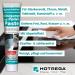 HOTREGA Cleaning & Polishing Paste 125ml - Superior Shine & Protection (2x 125ml) | International Shipping Available - Buy Online on GoSupps.com