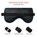 ABYON Heated Eye Mask - Moist Warm Compress for Dry Eyes Therapy - Buy Online on GoSupps.com