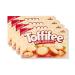 Toffifee Toffifee White chocolate 125g 15 pieces (pack of 6)