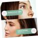 Buy NOLITOY 200 Pairs Double Eyelid Stickers - Double Sided Tape for Eye Makeup | Natural Cosmetic Eye Tools - Fast International Shipping - Buy Online on GoSupps.com