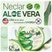 Neclar Pure Aloe Vera Gel - Soothing Gel for Face, Hair & Skin - Sunburn Relief - 2 Pack - Buy Online on GoSupps.com