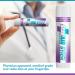 ScarAid Silicone Scar Gel Stick - Effective Scar Management Treatment 4.25g - Buy Online on GoSupps.com