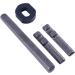 YaeTek 7 PCS 9/16 Plug Wedge Feather Shims for Concrete Marble Granite Rock Splitting - Buy Online on GoSupps.com