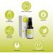 Vitamin B Complex Spray (30ml) - High-Dosed All 8 B Vitamins | Metabolism Boosting Dietary Supplement | Push it! Spray - Buy Online on GoSupps.com