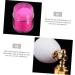 Beavorty 2 Sets Glitter powder body powder pink powder shimmer powder sparkle powder spray body glitter As Shown 2x2pcs 7.4X6.8CMx2pcs - Buy Online on GoSupps.com