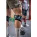 Iron Bull Strength 5mm Knee Sleeves (Pair) for Weightlifting & Cross-Training - High-Performance Compression Wraps - XX-Large Black - Buy Online on GoSupps.com