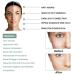 Advanced Collagen Boost Anti Aging Serum - Collagen Peptide Formula for Wrinkles - 0.12 oz (Pack of 6) - Buy Online on GoSupps.com