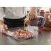 Lee Kum Kee Peking Duck Sauce Vegan 2.49 Kg - Authentic Flavor, Pack of 1 | Peking Single - Buy Online on GoSupps.com