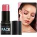 Cream Stick | Blendable s Stick | Smooth Natural Matte Finish Super Silky Cream s Face Makeup Stick Uaxiu 03 - Buy Online on GoSupps.com