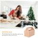 CLISPEED 36 Pcs Baking Box Paper Christmas Mousse Box - Buy Online on GoSupps.com
