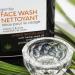 Vitabath Men's Amber & Woodland Face Wash - Hydrating Daily Cleanser for Dry Skin - 8 fl oz - Buy Online on GoSupps.com