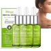 Scar Remover Advanced Scar Repair Serum Scar Remove Medical Grade Scar Spray for Acne Surgical Stretch Marks&Burns Scar Advanced Scar Spray for Acne Reducing Treatment Smooth&Repair Skin (3PC)