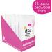 Itsu Sea Salt Seaweed Thins 5g, 18 Count Pack - Vegan, Low Calorie Crispy Seaweed Snack - Buy Online on GoSupps.com