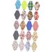 Reusable Mama Pads Washable Towel Cloth Menstrual Pads - Mother Maternity Cloth Towel - Buy Online on GoSupps.com