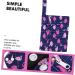 Beaupretty Reusable Menstrual Tie Pads for Women - Eco-Friendly Adjustable and Washable Period Protection | 72kt Set - Buy Online on GoSupps.com