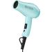 Izutech Toro 2400 Mini Dual Voltage Foldable Blow Dryer - Compact & Travel-Friendly Hair Styling Tool - Buy Online on GoSupps.com